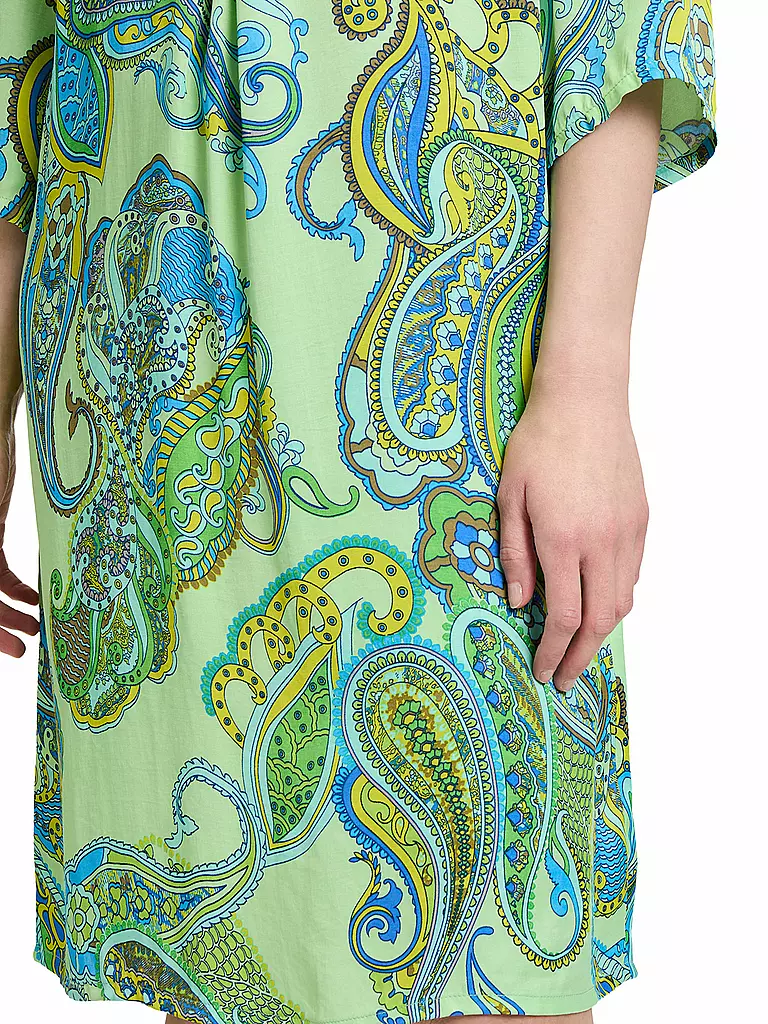 BETTY BARCLAY | Minikleid | blau