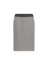 BETTY BARCLAY | Minirock  | Schwarz