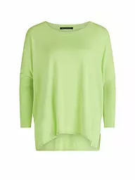BETTY BARCLAY | Pullover  | hellgrün