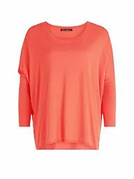 BETTY BARCLAY | Pullover  | koralle