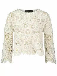 BETTY BARCLAY | Pullover  | creme