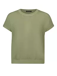 BETTY BARCLAY | Pullover  | olive