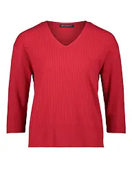 BETTY BARCLAY | Pullover  | Rot