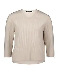 BETTY BARCLAY | Pullover  | Beige