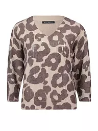 BETTY BARCLAY | Pullover  | Beige