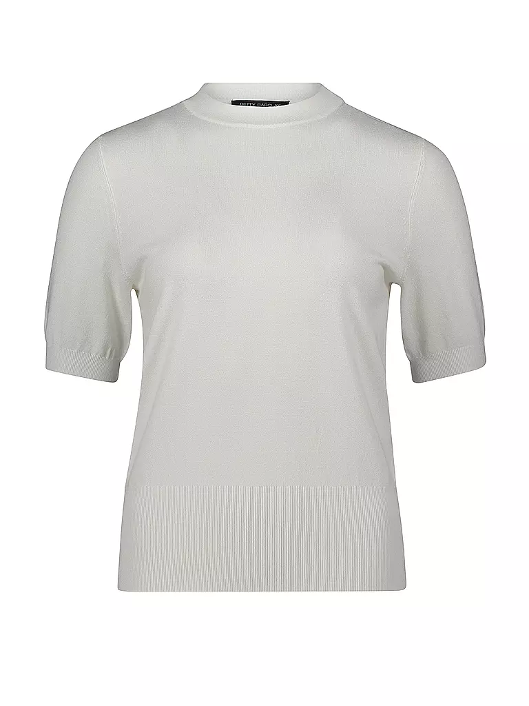 BETTY BARCLAY | Pullover  | creme
