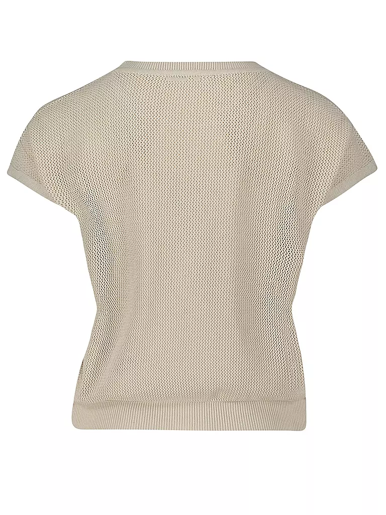 BETTY BARCLAY | Pullover  | beige