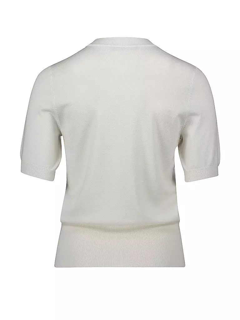 BETTY BARCLAY | Pullover  | creme