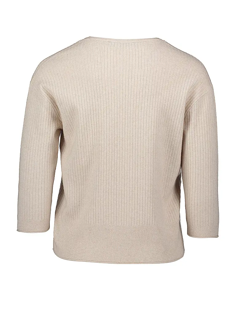 BETTY BARCLAY | Pullover  | beige