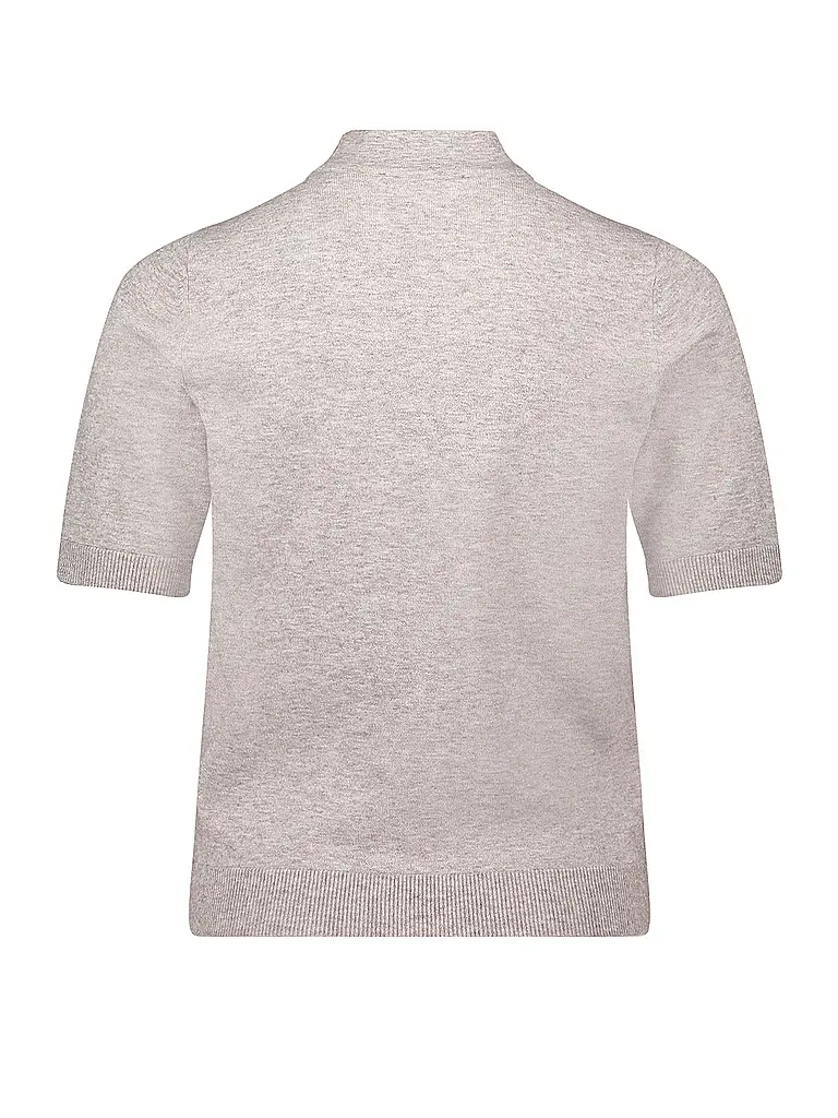 BETTY BARCLAY | Pullover  | Hellgrau