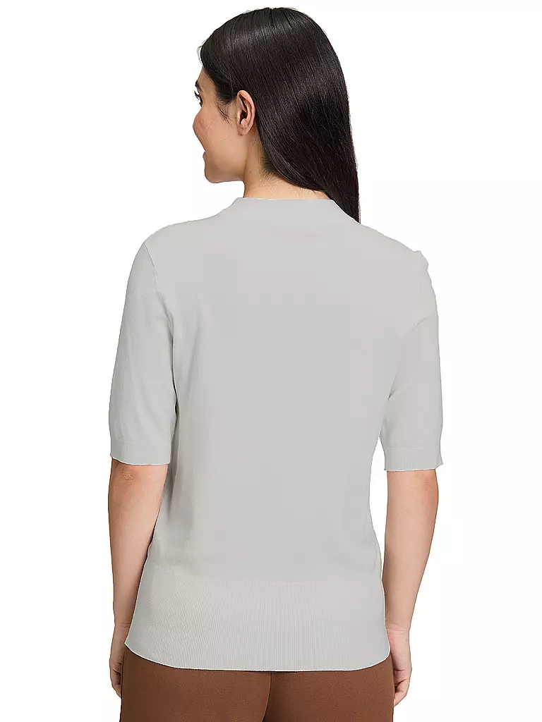 BETTY BARCLAY | Pullover  | creme