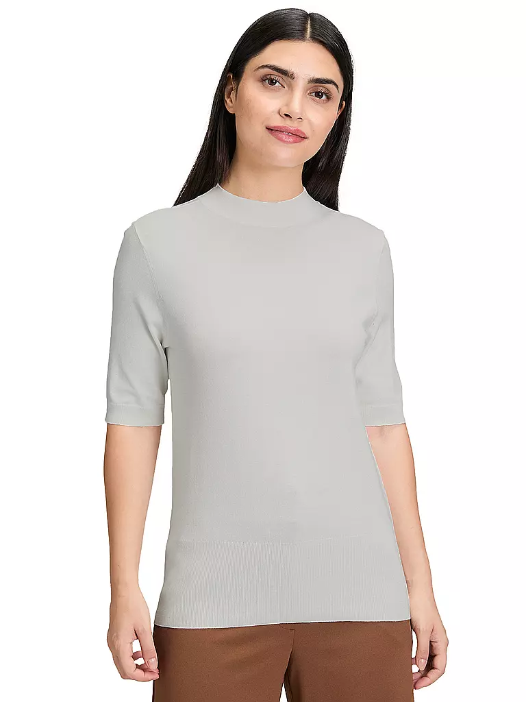BETTY BARCLAY | Pullover  | creme
