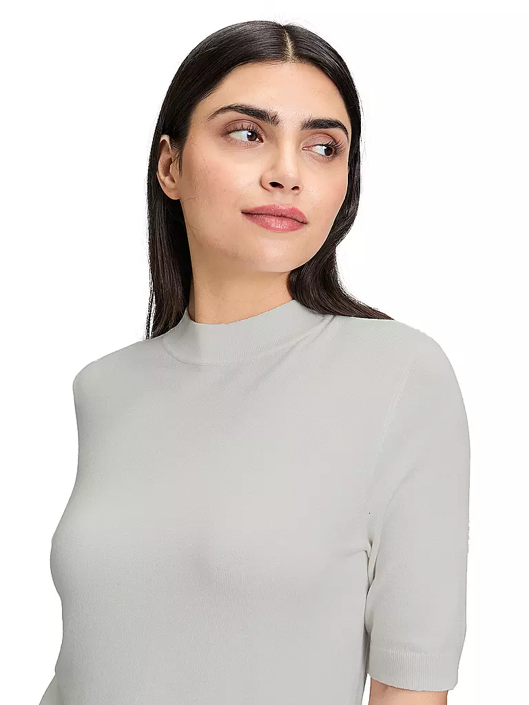 BETTY BARCLAY | Pullover  | creme