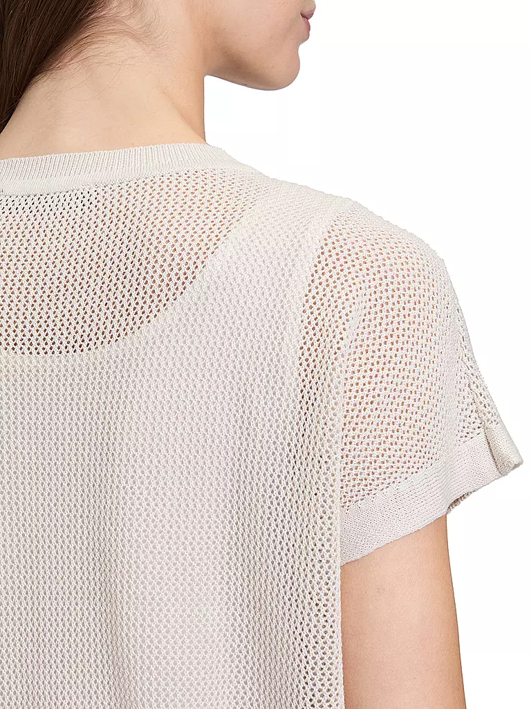 BETTY BARCLAY | Pullover  | beige