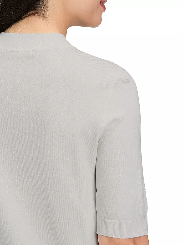BETTY BARCLAY | Pullover  | creme