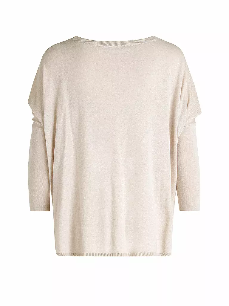 BETTY BARCLAY | Pullover | hellgrün