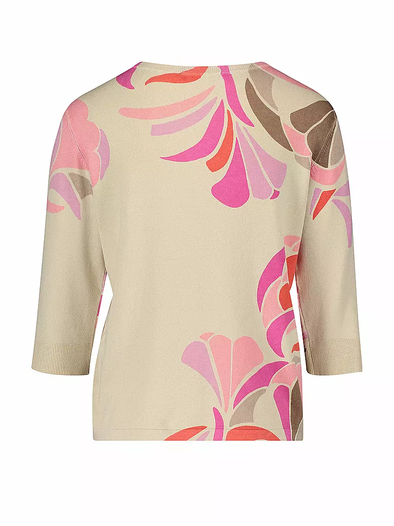 BETTY BARCLAY | Pullover | rot