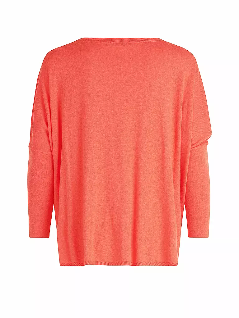 BETTY BARCLAY | Pullover | hellgrün