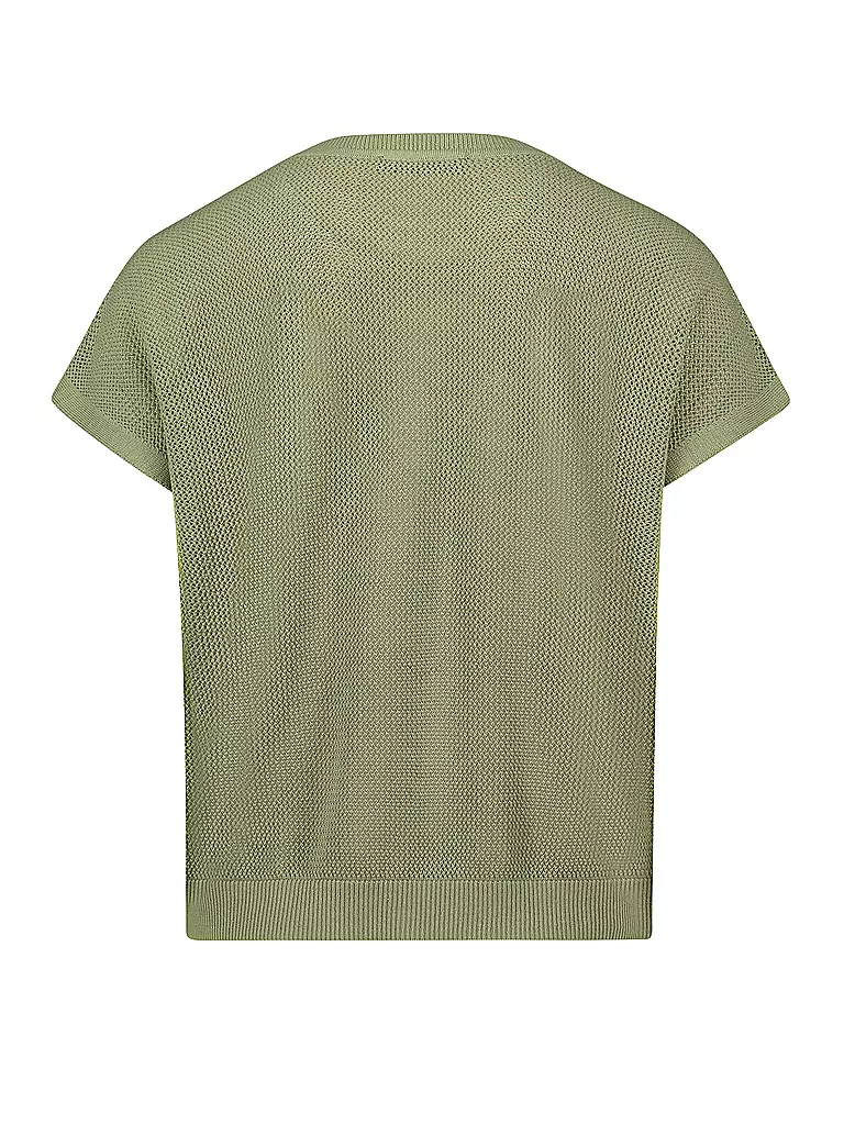 BETTY BARCLAY | Pullover | beige