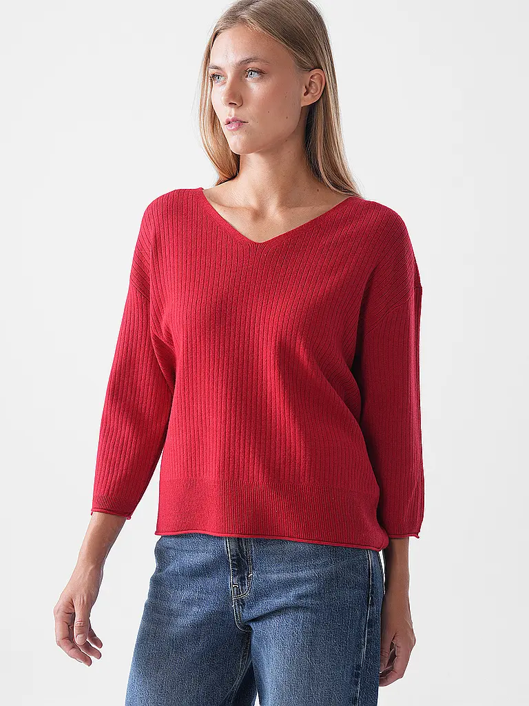 BETTY BARCLAY | Pullover | 