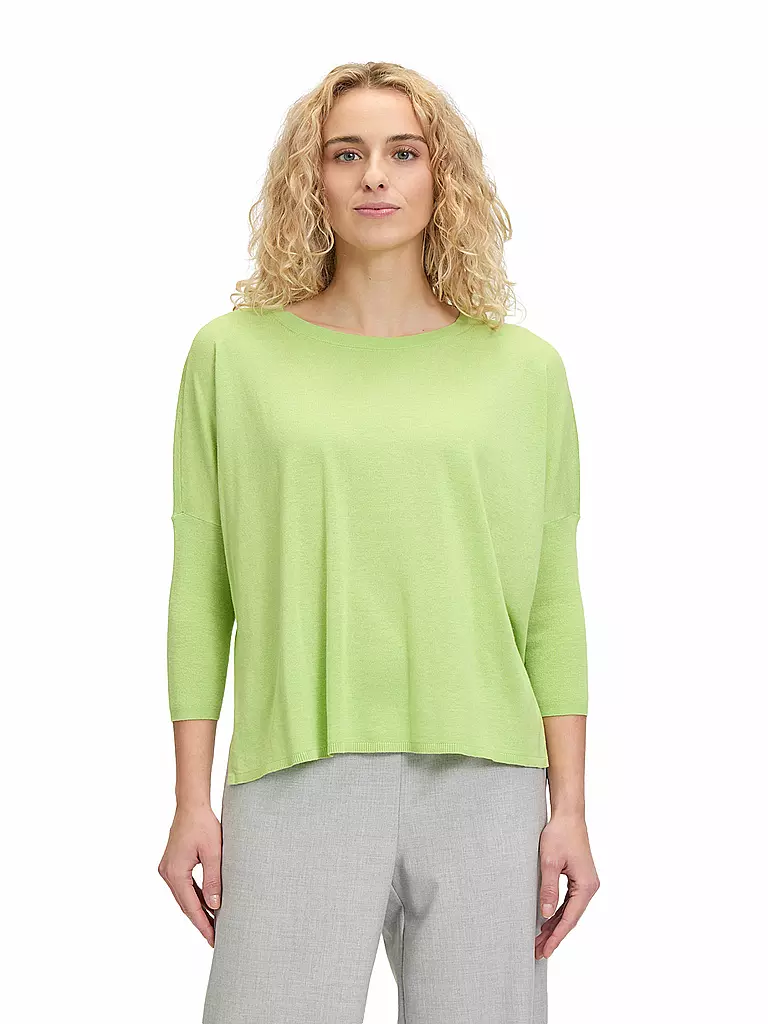 BETTY BARCLAY | Pullover | koralle