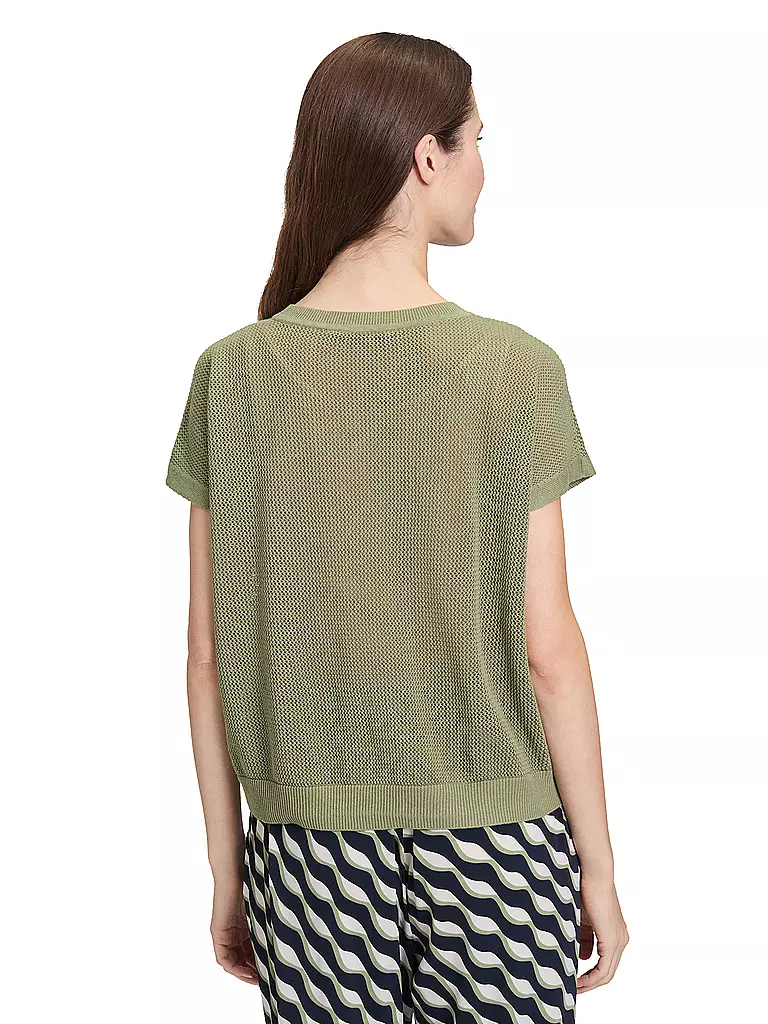 BETTY BARCLAY | Pullover | beige