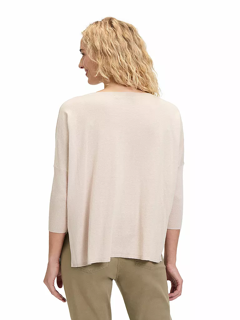 BETTY BARCLAY | Pullover | hellgrün