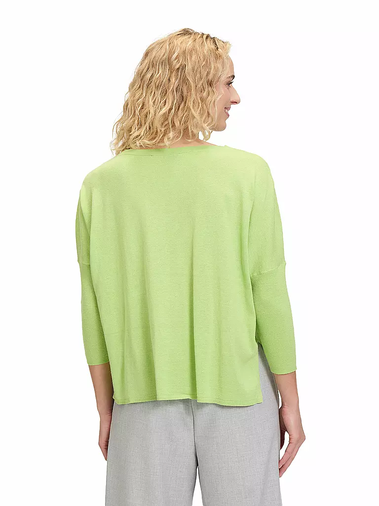 BETTY BARCLAY | Pullover | koralle