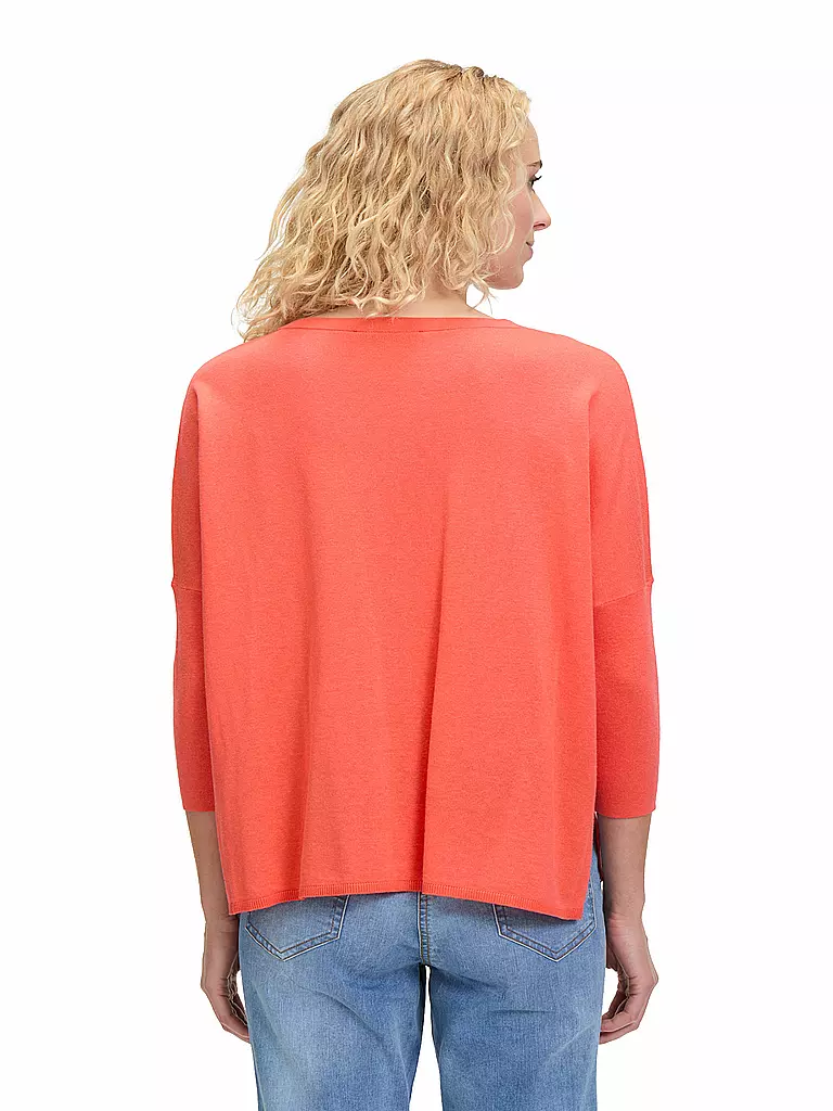 BETTY BARCLAY | Pullover | hellgrün