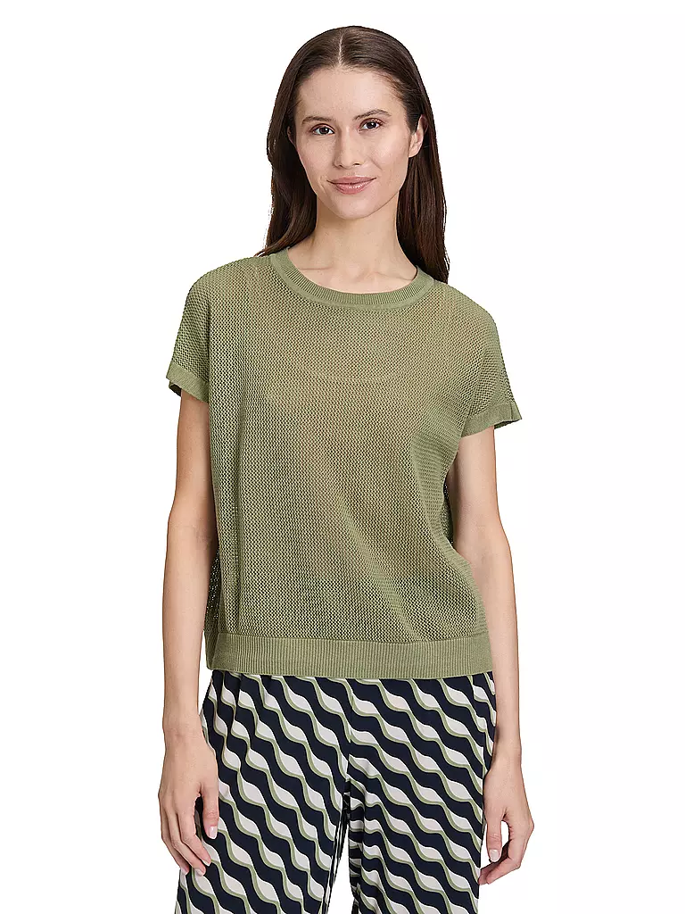 BETTY BARCLAY | Pullover | beige
