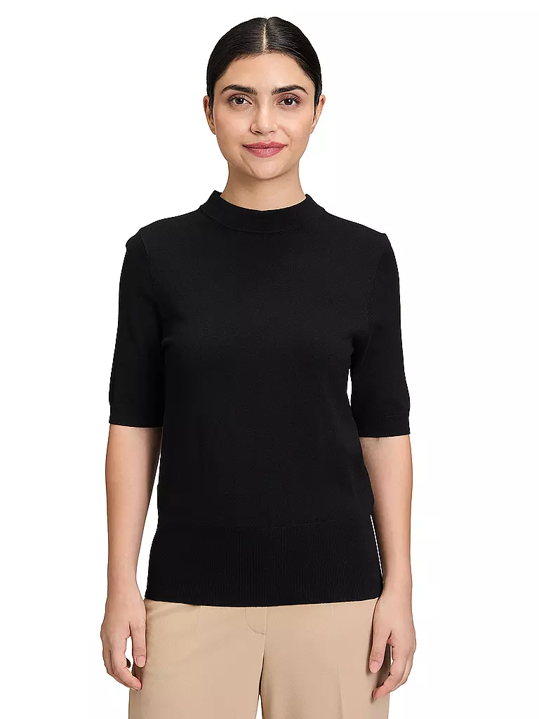 BETTY BARCLAY | Pullover | creme