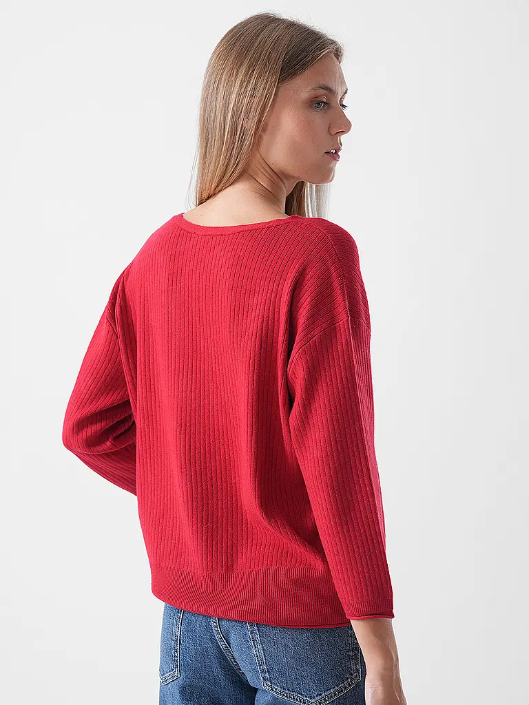 BETTY BARCLAY | Pullover | 