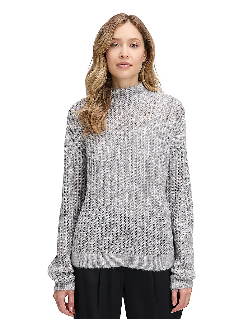 BETTY BARCLAY | Pullover |