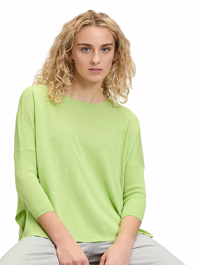 BETTY BARCLAY | Pullover | koralle