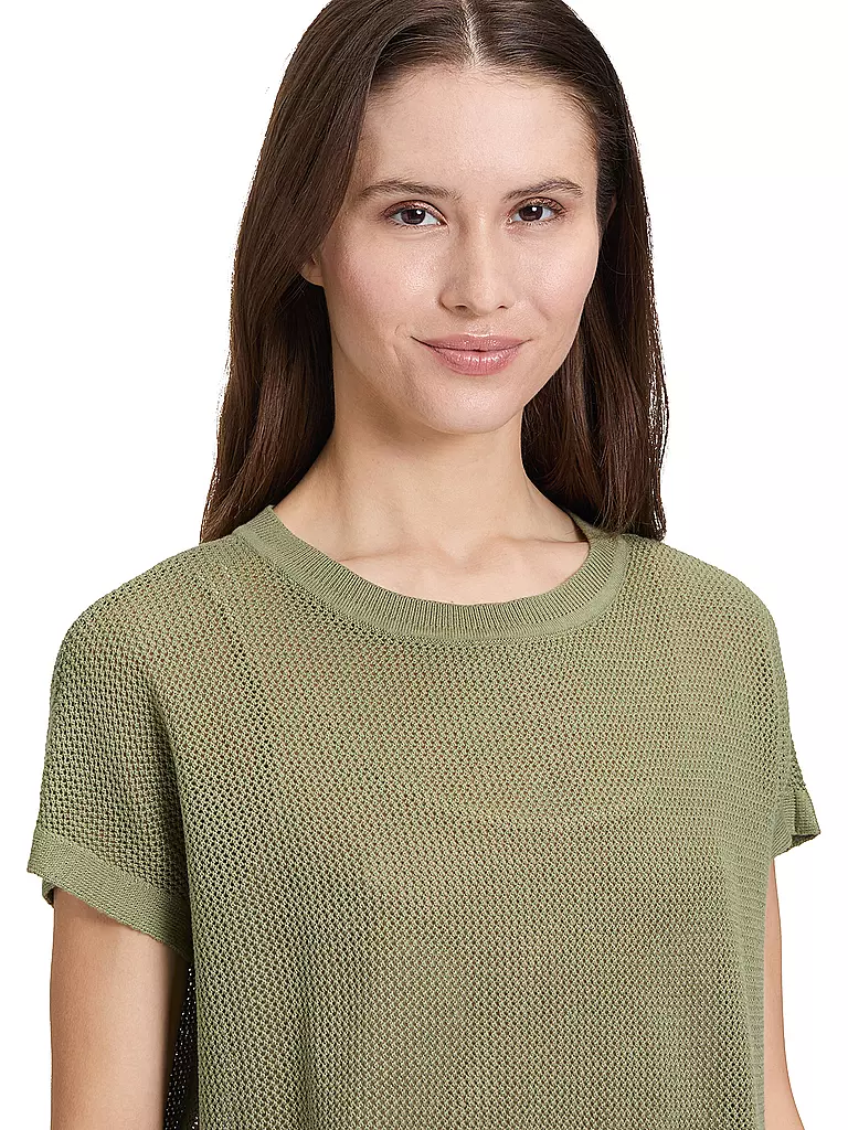 BETTY BARCLAY | Pullover | beige