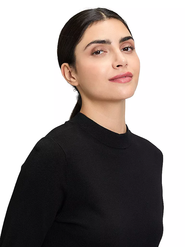 BETTY BARCLAY | Pullover | creme