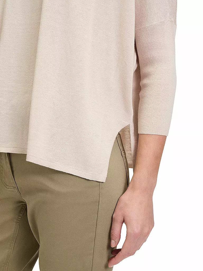BETTY BARCLAY | Pullover | hellgrün
