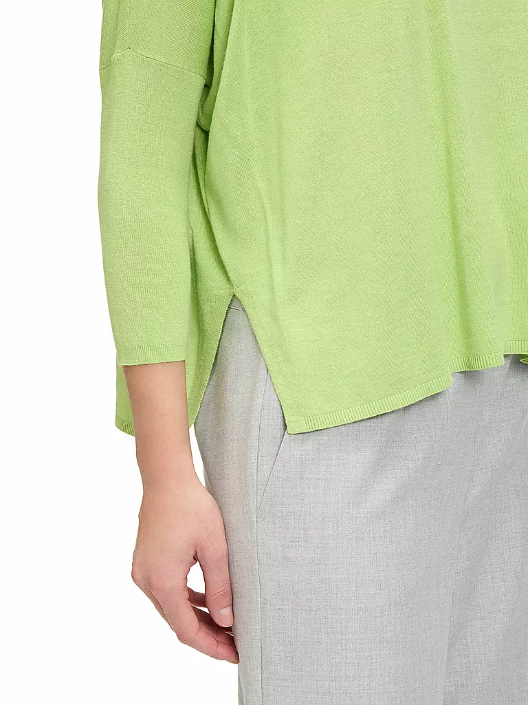 BETTY BARCLAY | Pullover | koralle