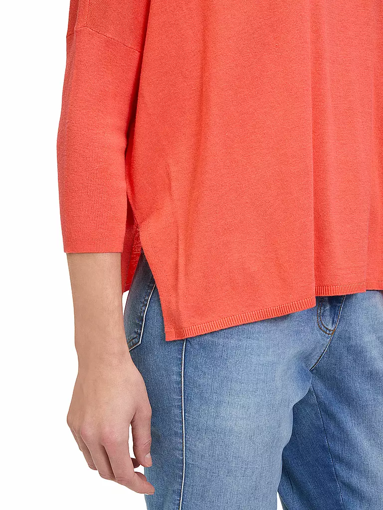 BETTY BARCLAY | Pullover | hellgrün