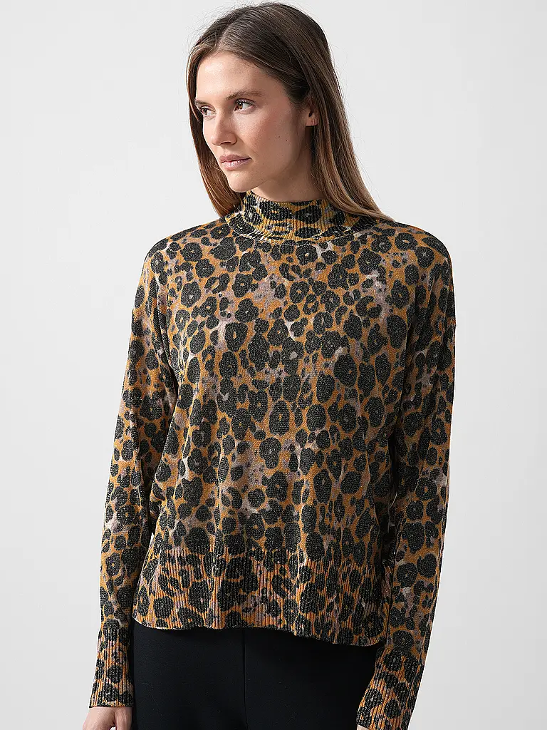 BETTY BARCLAY | Rollkragenpullover | 