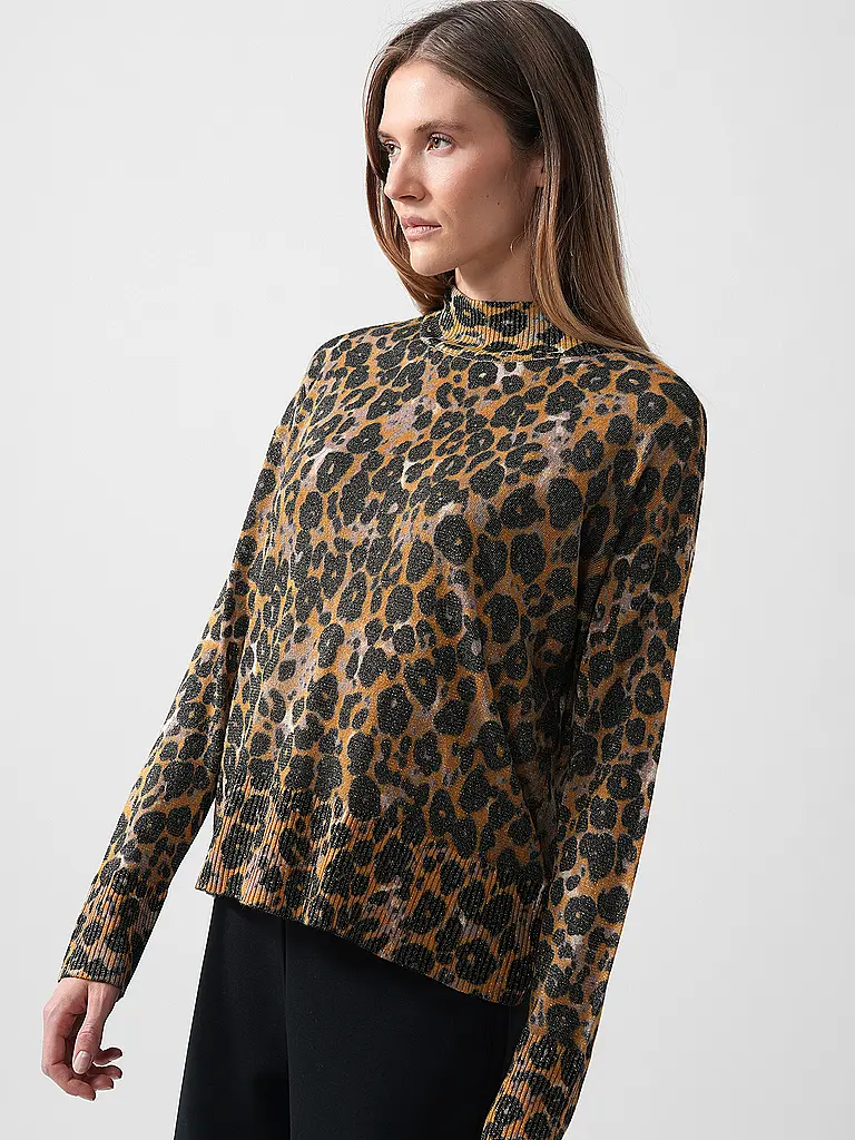 BETTY BARCLAY | Rollkragenpullover | 