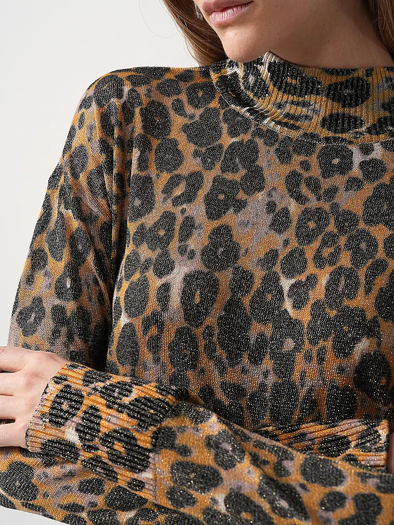 BETTY BARCLAY | Rollkragenpullover | 