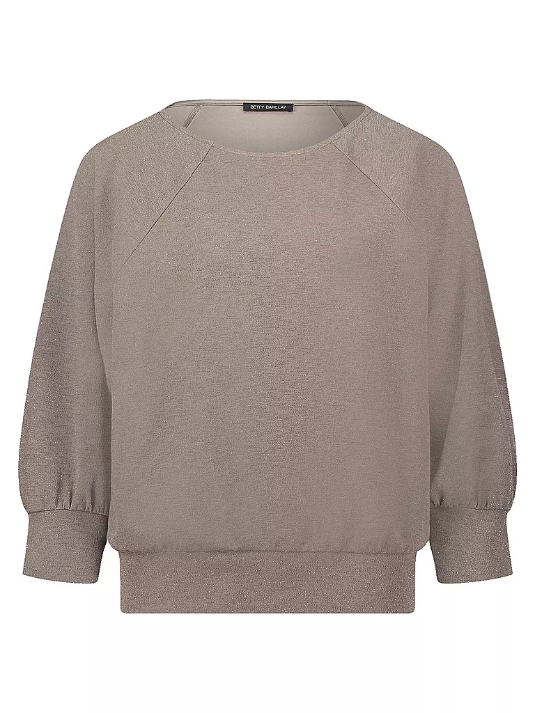 BETTY BARCLAY | Shirt  | Braun