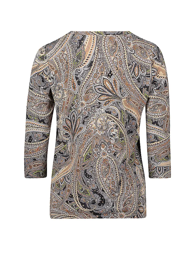 BETTY BARCLAY | Shirt  | Grau