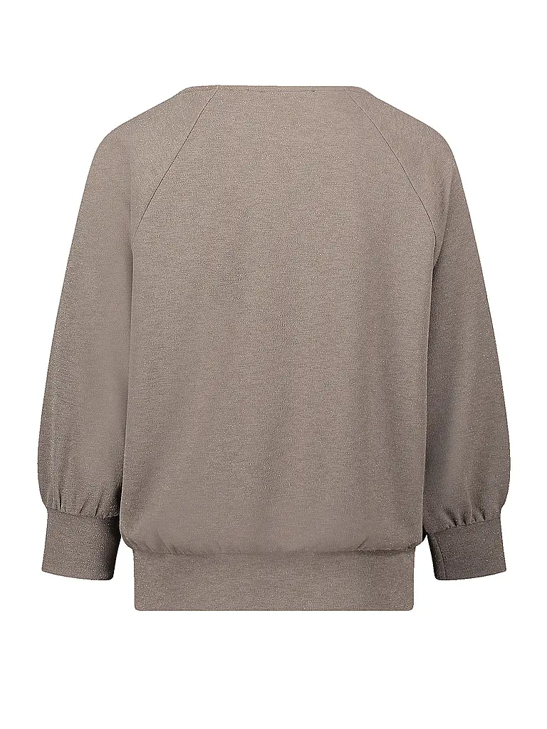 BETTY BARCLAY | Shirt  | Braun