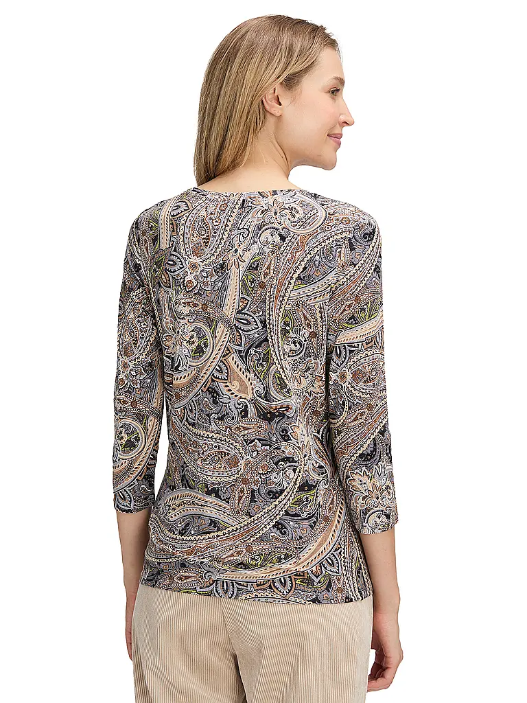 BETTY BARCLAY | Shirt  | Grau