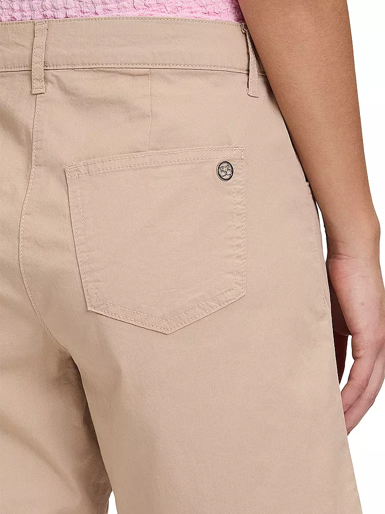 BETTY BARCLAY | Shorts  | beige