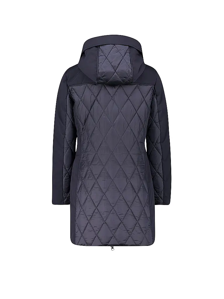 BETTY BARCLAY | Steppjacke | 