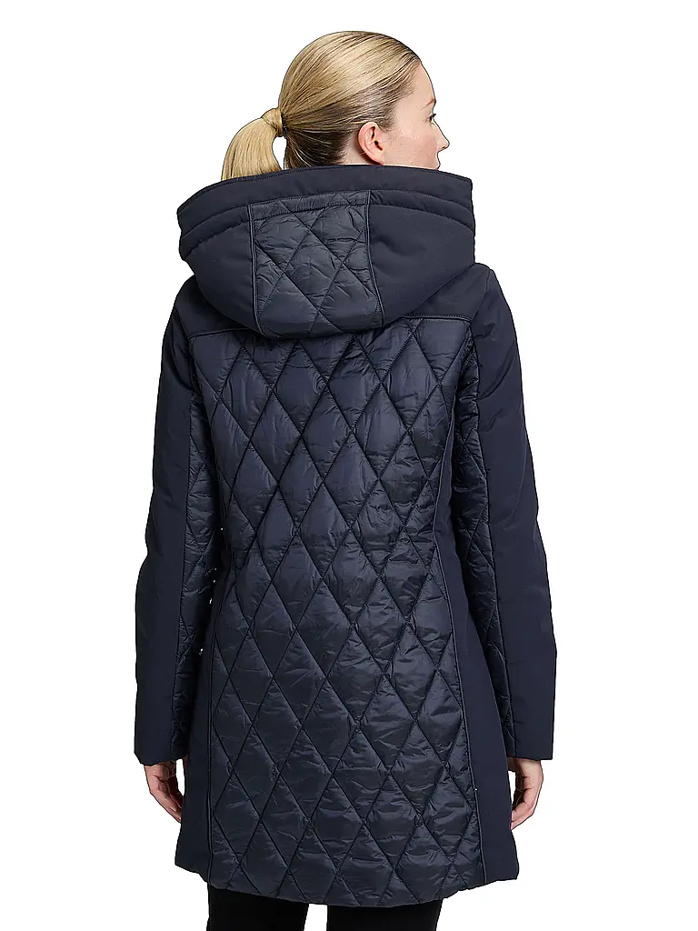 BETTY BARCLAY | Steppjacke | 