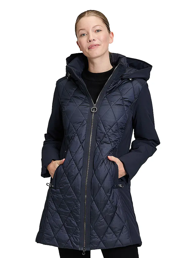 BETTY BARCLAY | Steppjacke | 